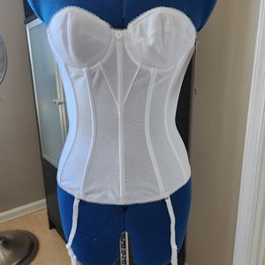 Dominique: Corset